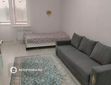 1-комнатная квартира, этаж 3 из 9, 29 м²