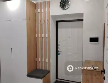1-комнатная квартира, этаж 3 из 9, 29 м²