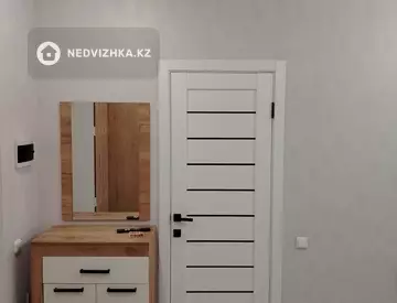 29 м², 1-комнатная квартира, этаж 3 из 9, 29 м², изображение - 4