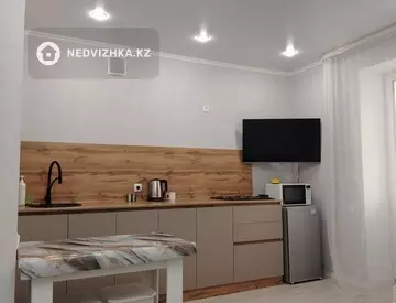 29 м², 1-комнатная квартира, этаж 3 из 9, 29 м², изображение - 7