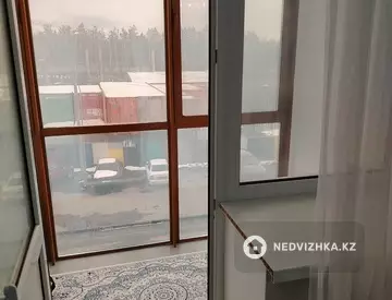 29 м², 1-комнатная квартира, этаж 3 из 9, 29 м², изображение - 6