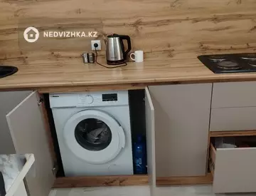 29 м², 1-комнатная квартира, этаж 3 из 9, 29 м², изображение - 8