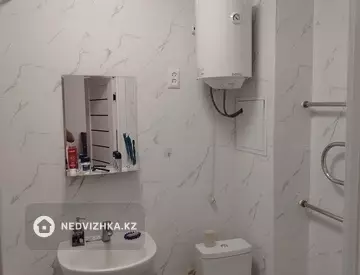 29 м², 1-комнатная квартира, этаж 3 из 9, 29 м², изображение - 9