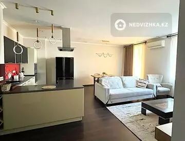 3-комнатная квартира, этаж 12 из 16, 95 м²