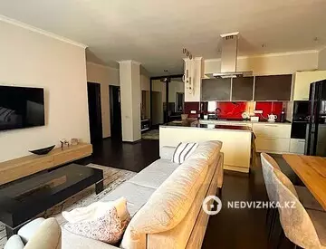3-комнатная квартира, этаж 12 из 16, 95 м²