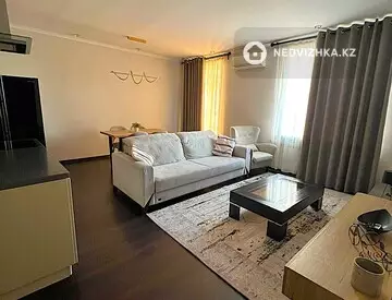 3-комнатная квартира, этаж 12 из 16, 95 м²