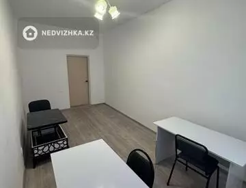 Офисное помещение, этаж 2 из 2, в бизнес-центре, 20 м²