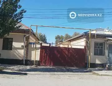 3-комнатный дом, 6 соток, 88 м²