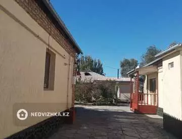 3-комнатный дом, 6 соток, 88 м²