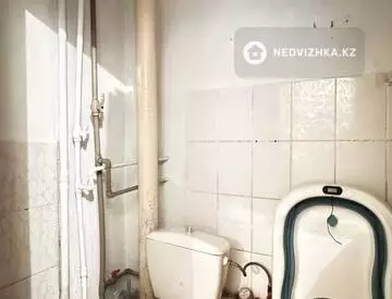 34 м², 2-комнатная квартира, этаж 2 из 5, 34 м², изображение - 10