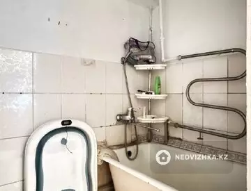 34 м², 2-комнатная квартира, этаж 2 из 5, 34 м², изображение - 9