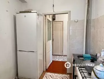 34 м², 2-комнатная квартира, этаж 2 из 5, 34 м², изображение - 6