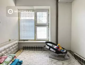 2-комнатная квартира, этаж 2 из 5, 34 м²