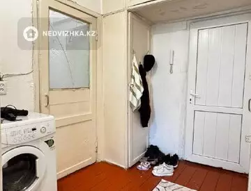 34 м², 2-комнатная квартира, этаж 2 из 5, 34 м², изображение - 8