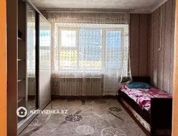 2-комнатная квартира, этаж 2 из 5, 34 м²