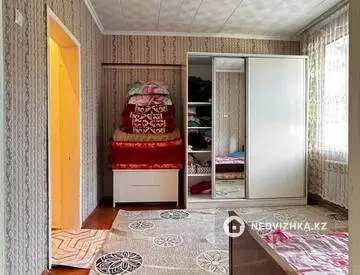 34 м², 2-комнатная квартира, этаж 2 из 5, 34 м², изображение - 4