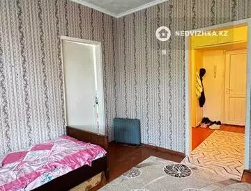 34 м², 2-комнатная квартира, этаж 2 из 5, 34 м², изображение - 5