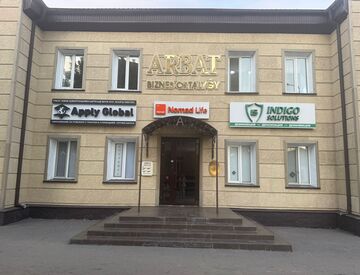 Фотография профиля