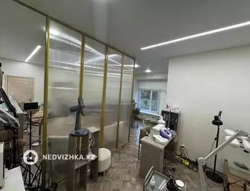 50 м², Офисное помещение, этаж 1 из 2, в бизнес-центре, 50 м², изображение - 4