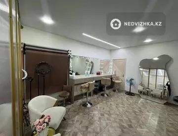 50 м², Офисное помещение, этаж 1 из 2, в бизнес-центре, 50 м², изображение - 5