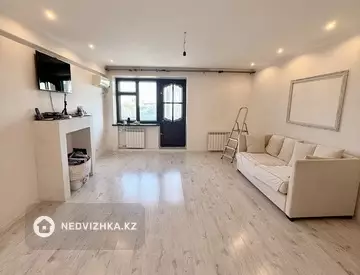 2-комнатная квартира, этаж 6 из 6, 86 м²