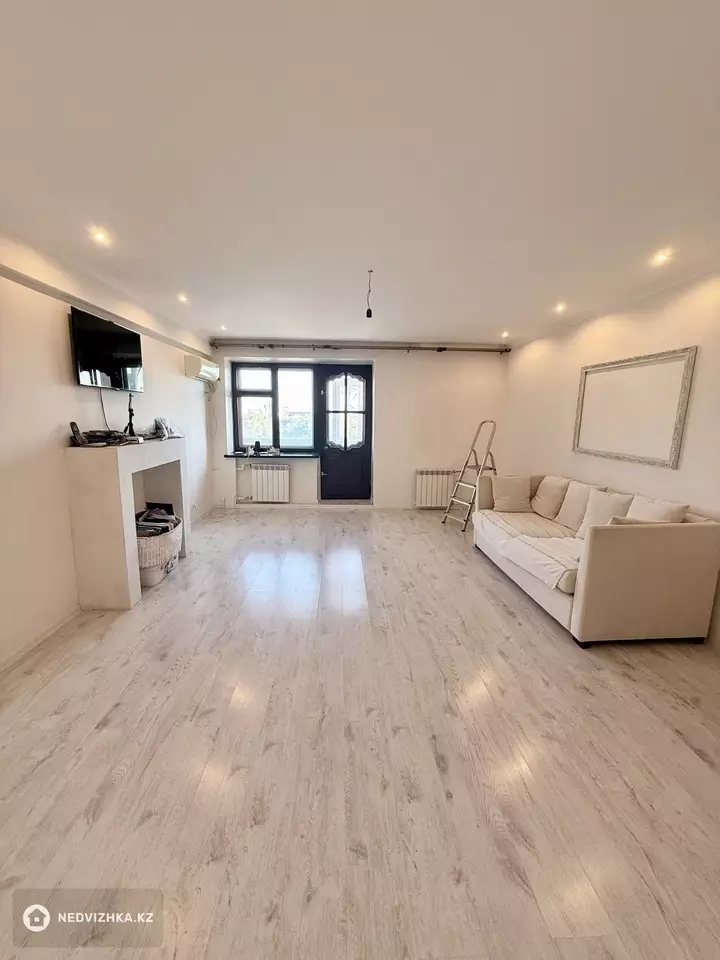 86 м², 2-комнатная квартира, этаж 6 из 6, 86 м², изображение - 1