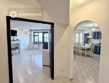 2-комнатная квартира, этаж 6 из 6, 86 м²