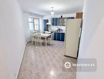 2-комнатная квартира, этаж 6 из 6, 86 м²
