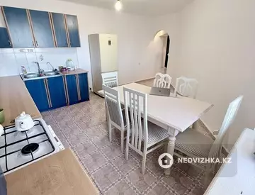 2-комнатная квартира, этаж 6 из 6, 86 м²