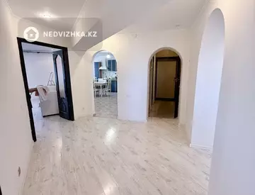 86 м², 2-комнатная квартира, этаж 6 из 6, 86 м², изображение - 4