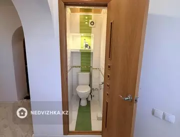 86 м², 2-комнатная квартира, этаж 6 из 6, 86 м², изображение - 9