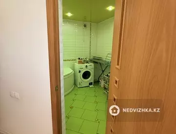 86 м², 2-комнатная квартира, этаж 6 из 6, 86 м², изображение - 10