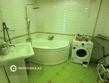 86 м², 2-комнатная квартира, этаж 6 из 6, 86 м², изображение - 11