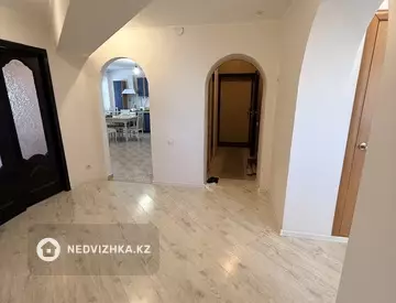 86 м², 2-комнатная квартира, этаж 6 из 6, 86 м², изображение - 13