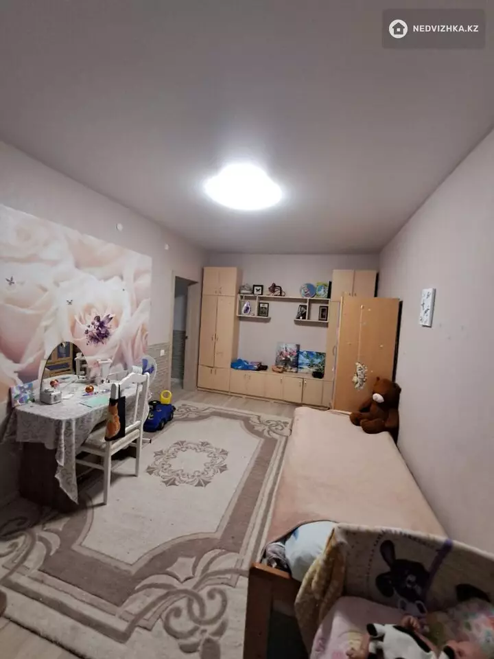 78 м², 2-комнатная квартира, этаж 9 из 9, 78 м², изображение - 1
