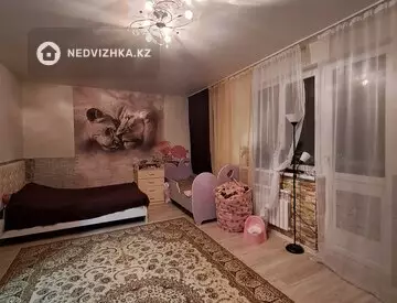 2-комнатная квартира, этаж 9 из 9, 78 м²
