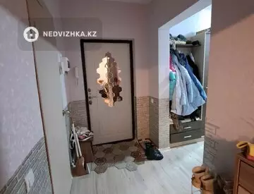 2-комнатная квартира, этаж 9 из 9, 78 м²