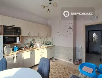 78 м², 2-комнатная квартира, этаж 9 из 9, 78 м², изображение - 7