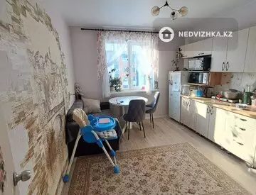 78 м², 2-комнатная квартира, этаж 9 из 9, 78 м², изображение - 8