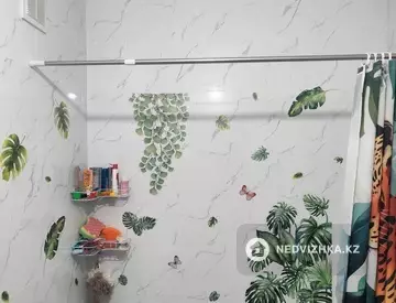 78 м², 2-комнатная квартира, этаж 9 из 9, 78 м², изображение - 9
