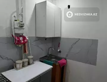 31 м², 1-комнатная квартира, этаж 3 из 5, 31 м², изображение - 10