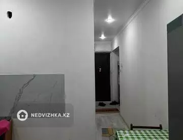1-комнатная квартира, этаж 3 из 5, 31 м²