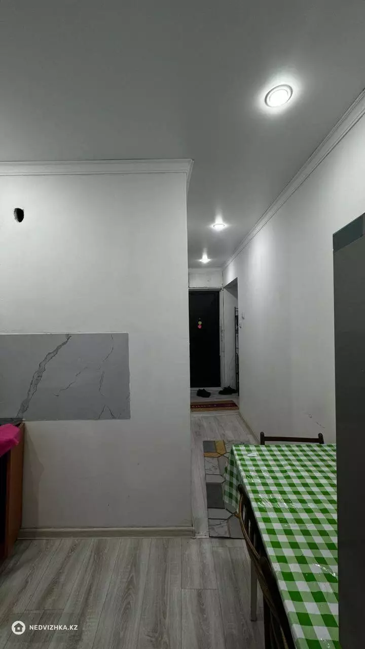31 м², 1-комнатная квартира, этаж 3 из 5, 31 м², изображение - 1