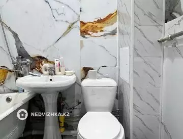1-комнатная квартира, этаж 3 из 5, 31 м²