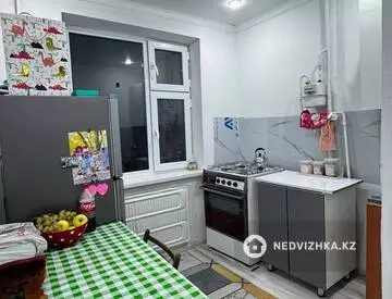 31 м², 1-комнатная квартира, этаж 3 из 5, 31 м², изображение - 7