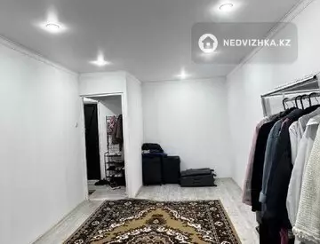 31 м², 1-комнатная квартира, этаж 3 из 5, 31 м², изображение - 8