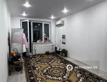 1-комнатная квартира, этаж 3 из 5, 31 м²