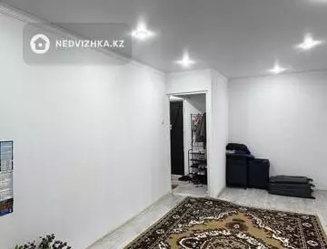 1-комнатная квартира, этаж 3 из 5, 31 м²