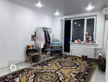 31 м², 1-комнатная квартира, этаж 3 из 5, 31 м², изображение - 5