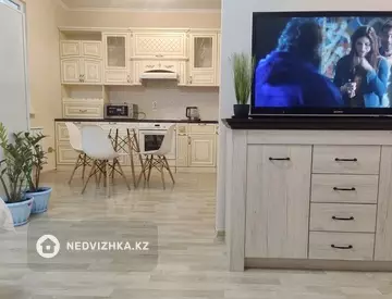 40 м², 1-комнатная квартира, этаж 5 из 12, 40 м², по часам, изображение - 5